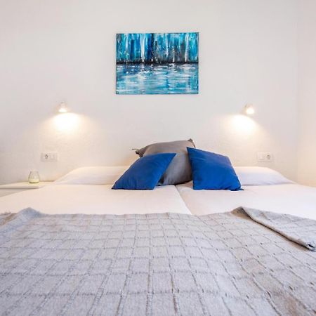 Apartamento Vista Piscina O Terraza, Wifi Gratis 科斯塔卡玛 外观 照片