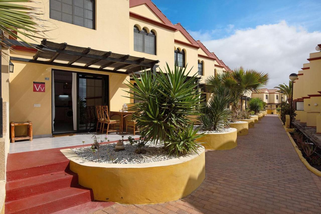 Apartamento Vista Piscina O Terraza, Wifi Gratis 科斯塔卡玛 外观 照片