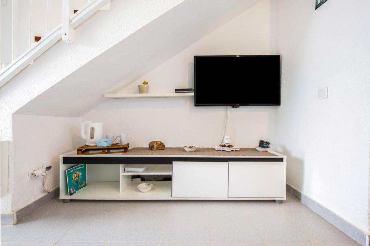 Apartamento Vista Piscina O Terraza, Wifi Gratis 科斯塔卡玛 外观 照片