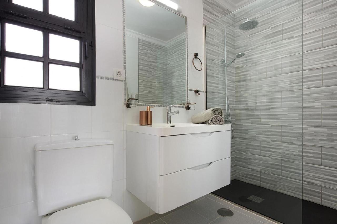 Apartamento Vista Piscina O Terraza, Wifi Gratis 科斯塔卡玛 外观 照片