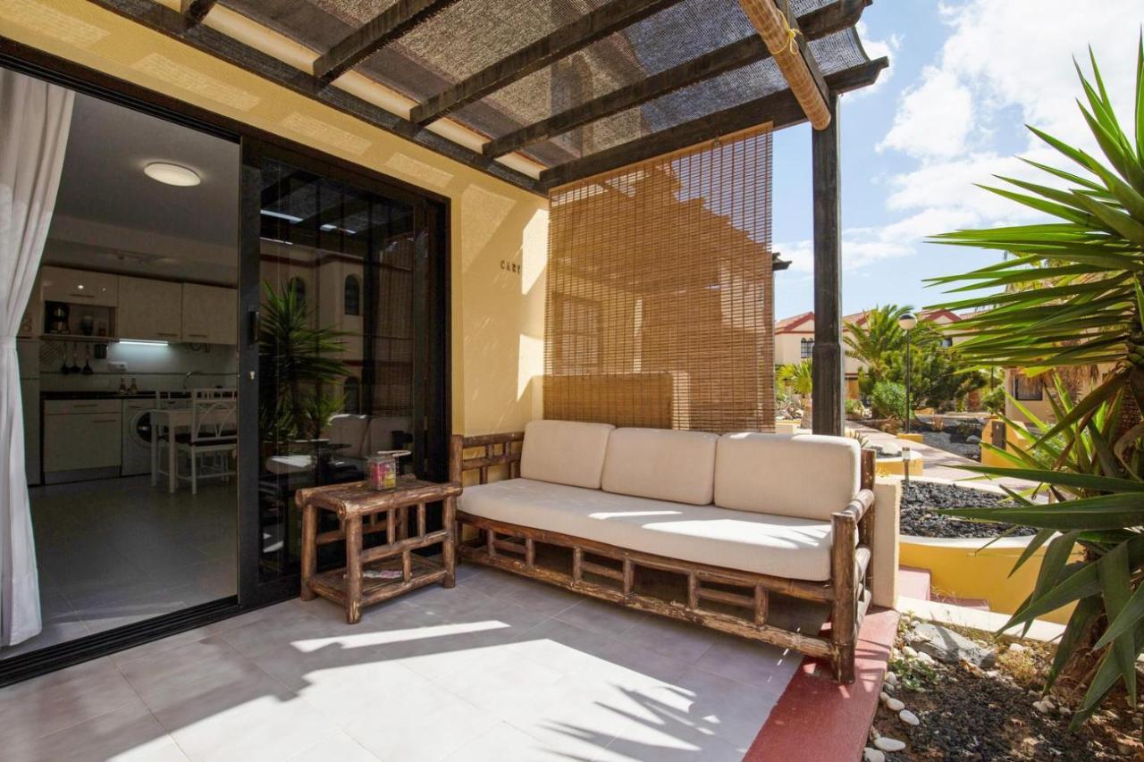 Apartamento Vista Piscina O Terraza, Wifi Gratis 科斯塔卡玛 外观 照片
