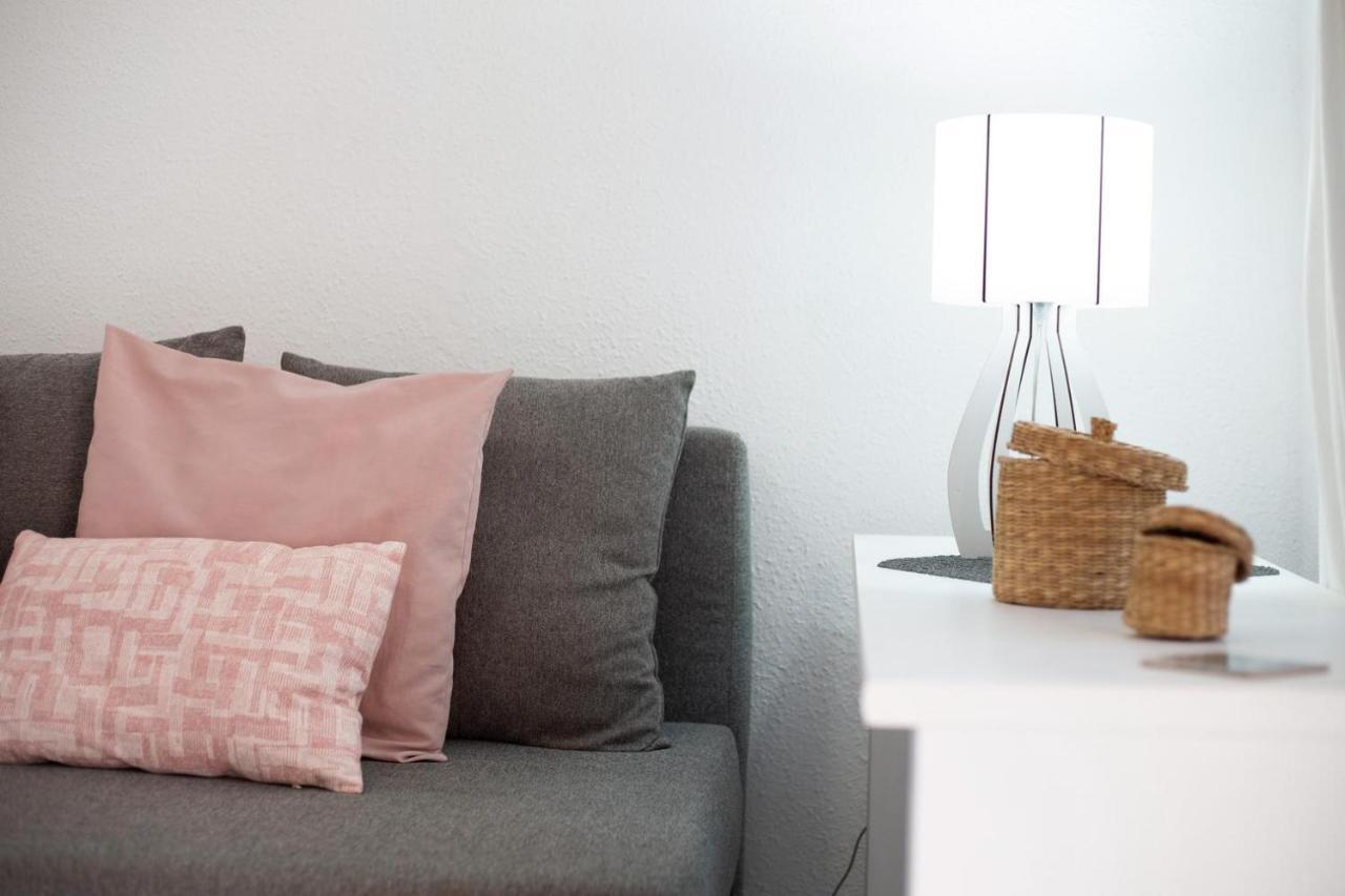 Apartamento Vista Piscina O Terraza, Wifi Gratis 科斯塔卡玛 外观 照片