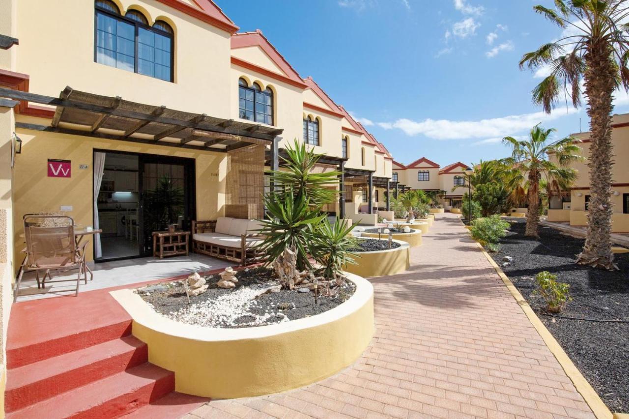 Apartamento Vista Piscina O Terraza, Wifi Gratis 科斯塔卡玛 外观 照片