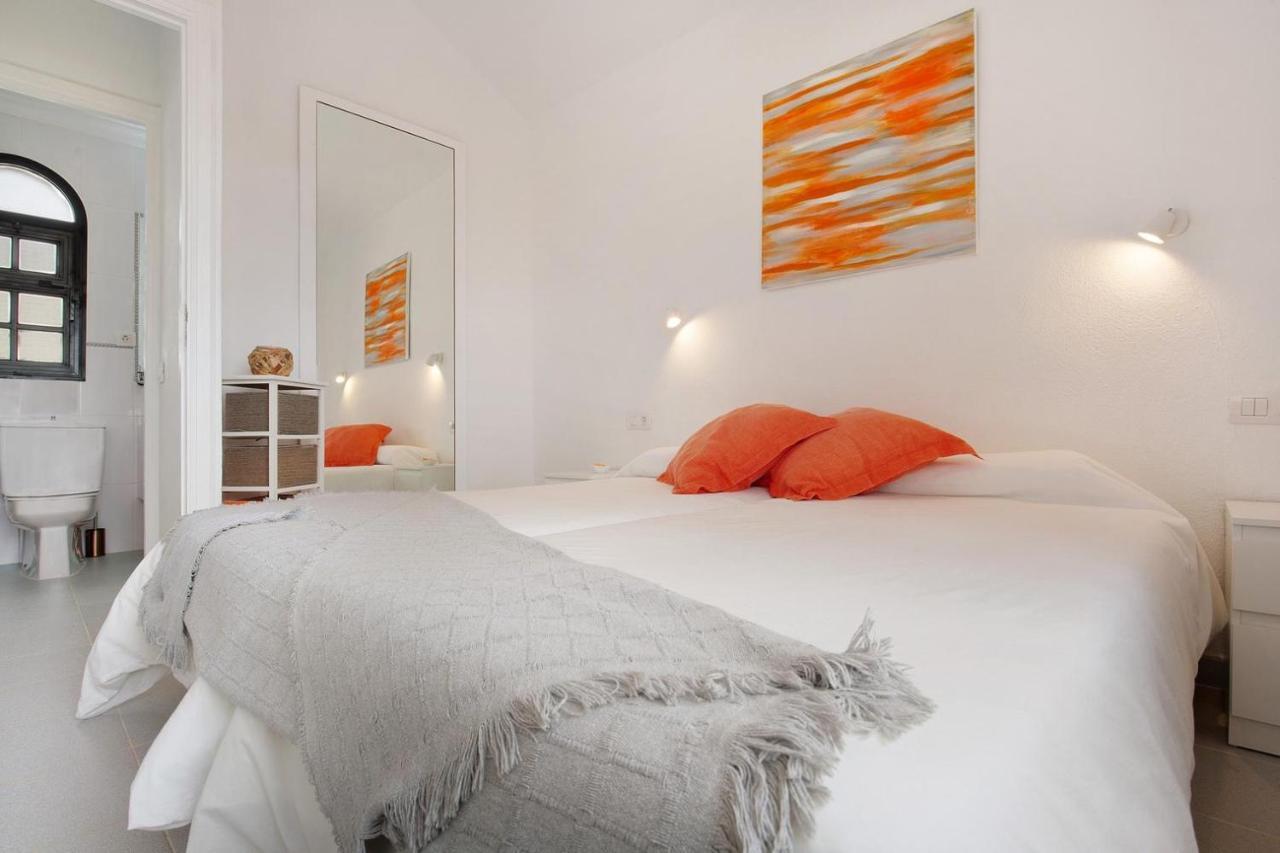 Apartamento Vista Piscina O Terraza, Wifi Gratis 科斯塔卡玛 外观 照片