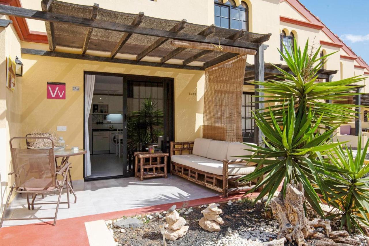 Apartamento Vista Piscina O Terraza, Wifi Gratis 科斯塔卡玛 外观 照片